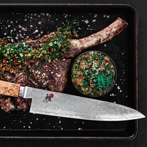 Miyabi Birchwood 7
