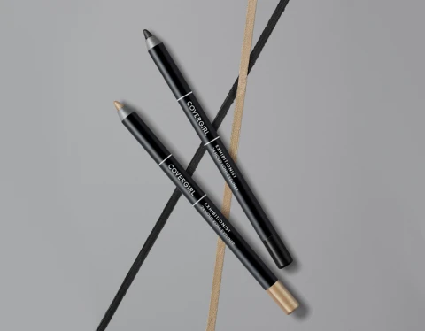 Covergirl Exhibitionist 24-Hour Kohl Eyeliner