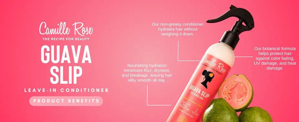 Guava Leave-In