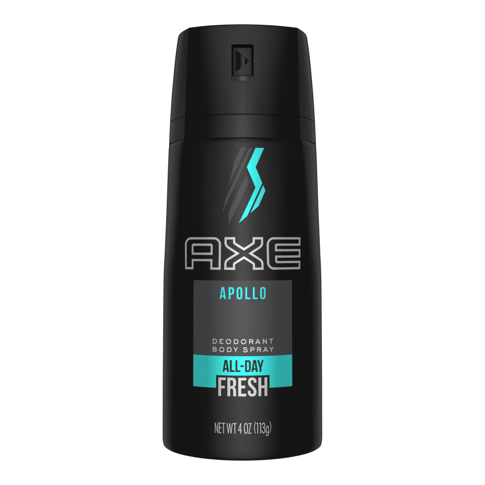 AXE Apollo Gift Box with Bluetooth Speaker (Body Wash / 2in1 Shampoo