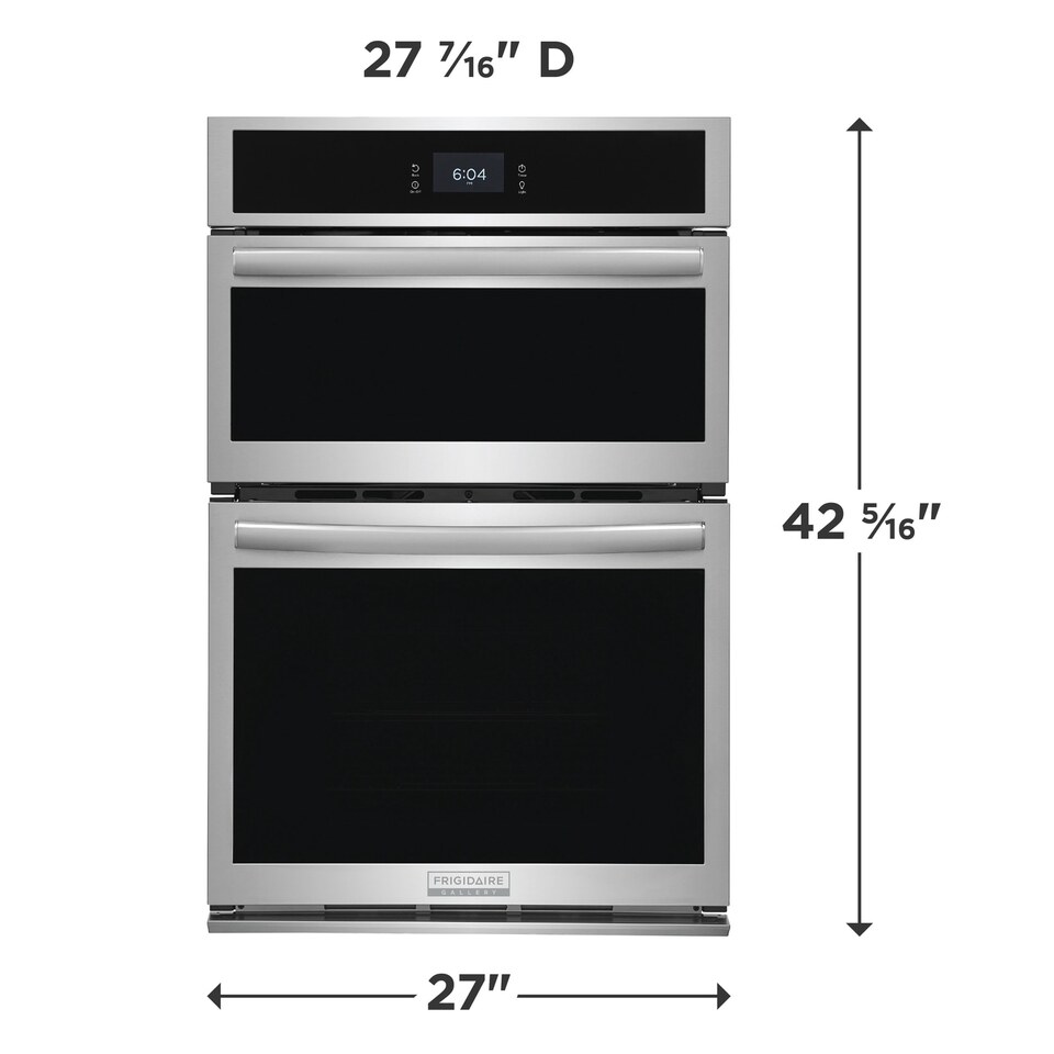 Frigidaire Gallery 27