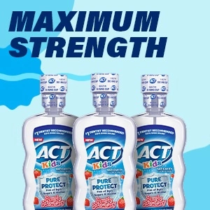 Maximum Strength Formula