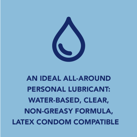 TopCare Personal Lubricant Jelly Fragrance Free | Hy-Vee Aisles Online  Grocery Shopping