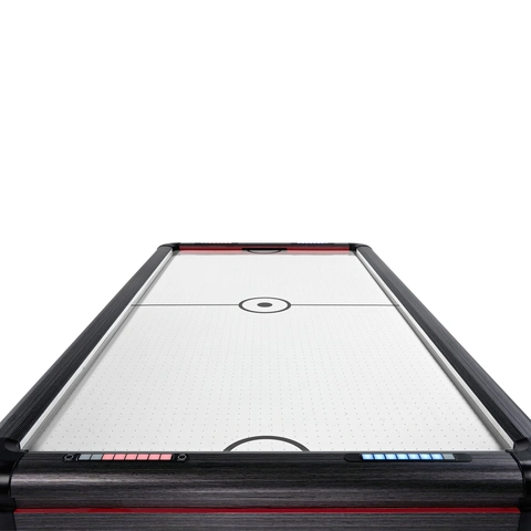 FAST ACTION SCRATCH-RESISTANT PLAYFIELD