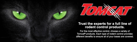  Tomcat Attractant Gel, Attracts Mice and Rats, Great  Alternative to Cheese or Peanut Butter, 1 oz. : Sports & Outdoors