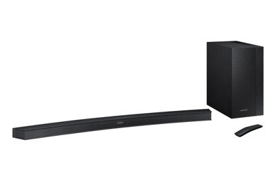 Samsung HW-M4500 - Sound bar system - for home theater - 2.1-channel - - - 260-watt (total) | Dell USA