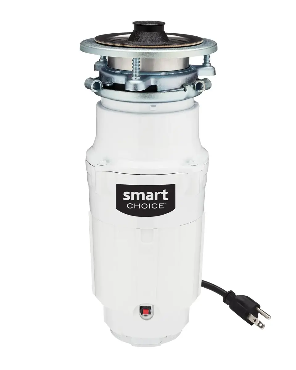 Frigidaire Waste Disposal