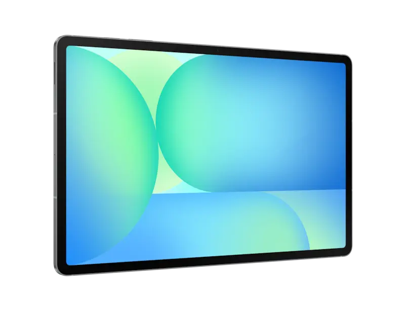 Samsung Galaxy Tab S10 FE+ - Gray; 13.1