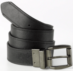 levi's reversible leather belt