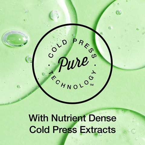 Raw Sugar Moisture Loving Body Wash, Watermelon + Fresh Mint