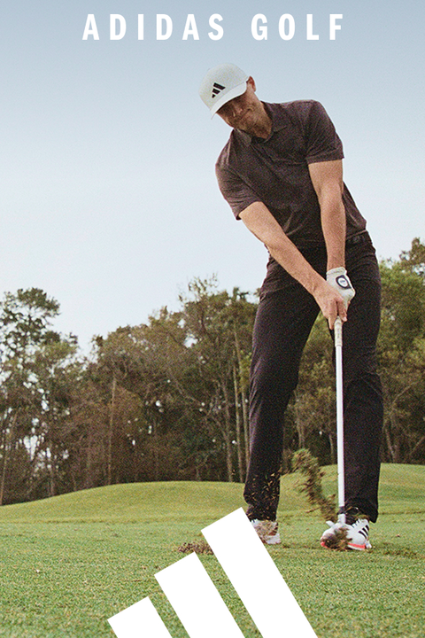 adidas Men's Ultimate365 Mesh Print Golf Polo | Dick's Sporting Goods