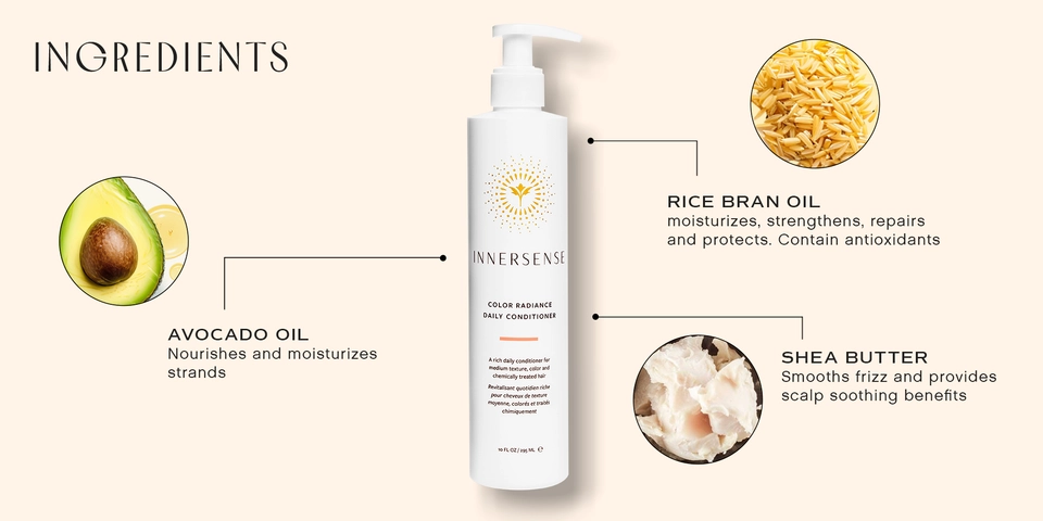 Color Conditioner Benefits