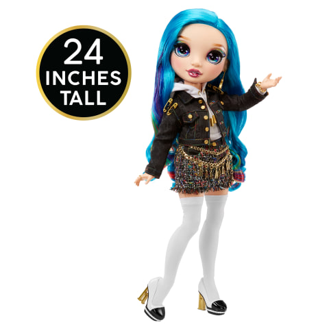 Rainbow High Amaya Raine Special Edition 24-Inch Fashion Doll