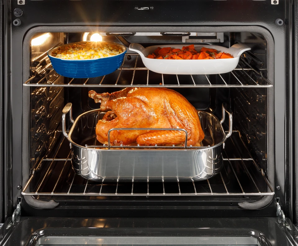 GE® 400 Series 30