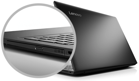 Lenovo ideapad 310 15.6