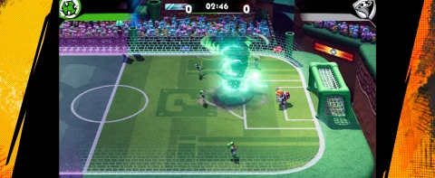 Wpp Nfl League Pass International 2023-24 Panini Prizm English