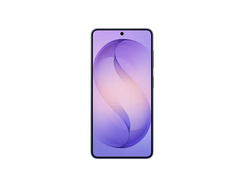 Samsung Galaxy S26 256GB (Unlocked) - Cobalt Violet (Available Now)