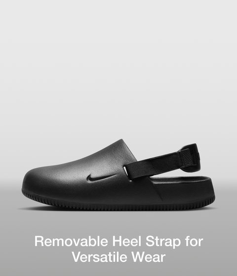 Nike Men's Calm Mules | Dick's Sporting Goods