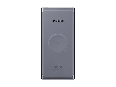 Samsung 10000mah 25w Power Bank - Beige : Target