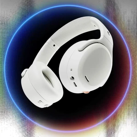Skullcandy Crusher ANC 2 Over the Ear Noise Canceling Wireless