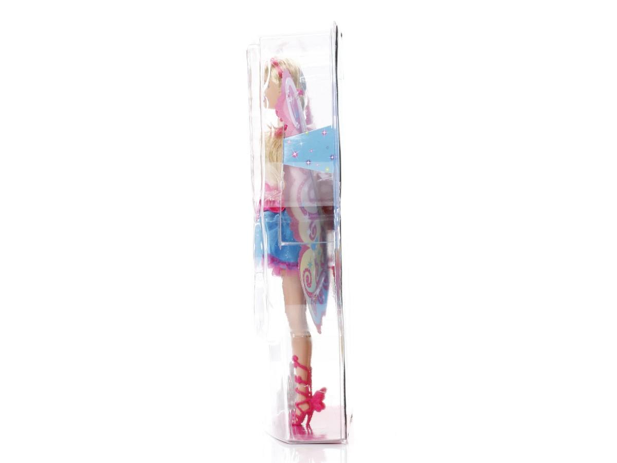 Barbie A Fairy Secret Transforming Doll 2010 Mattel T7349