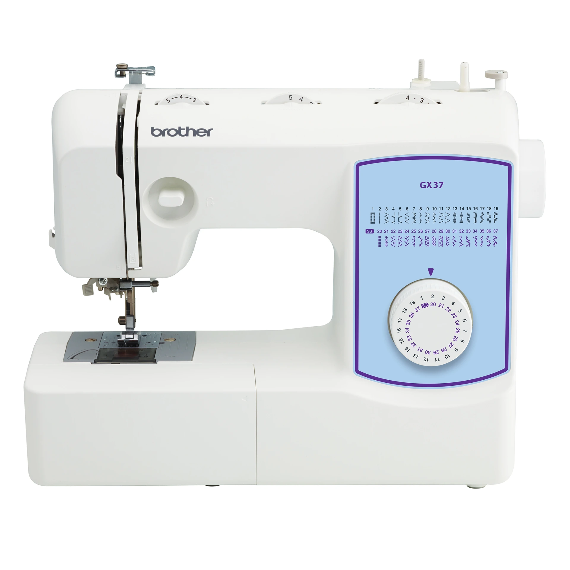 Brother good Lightweight Sewing Machine LX317