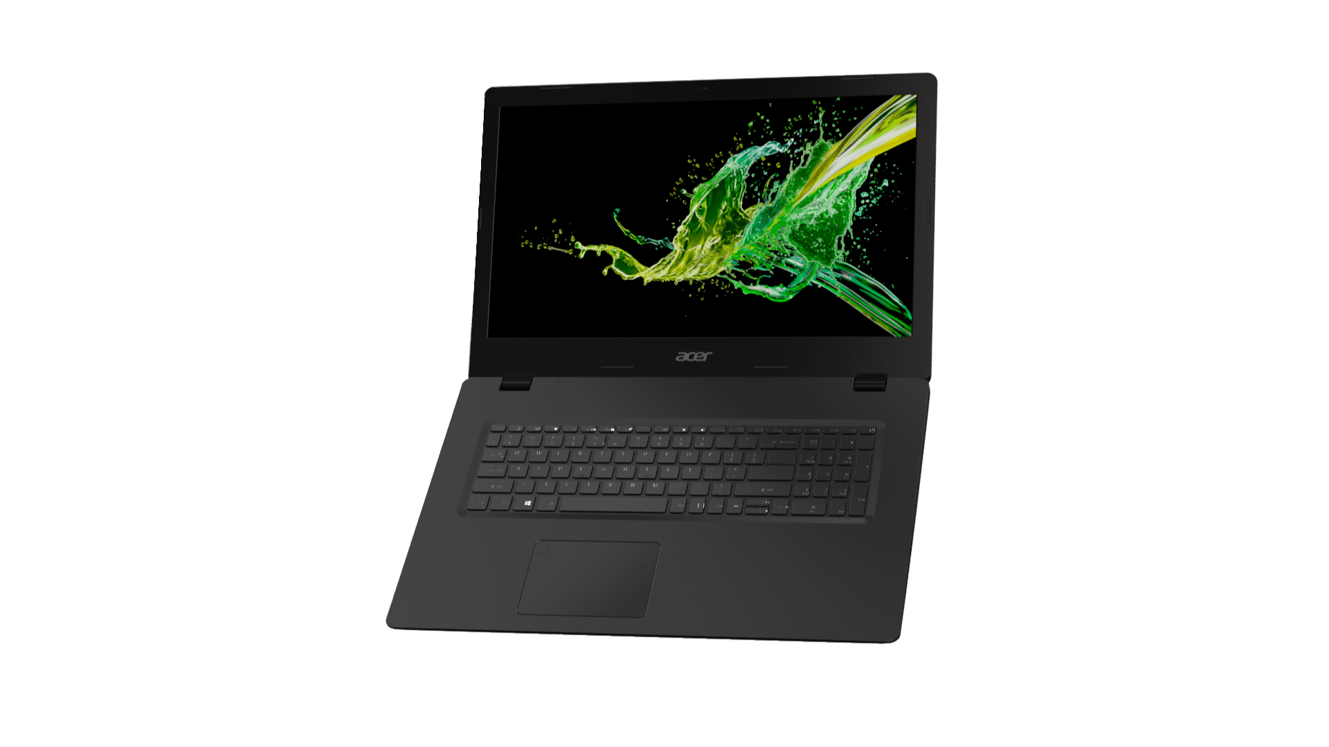 New Acer Aspire 3 Laptop, 17.3'' HD+ Display, Intel i5-1035G1, 8GB