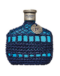John Varvatos Men's Artisan Acqua Eau de Toilette Spray, 4.2