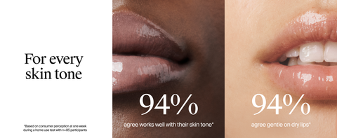 lip balm for every skin tone