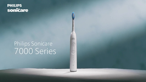 Philips Sonicare Series 6500 Blue Rechargeable Toothbrush
