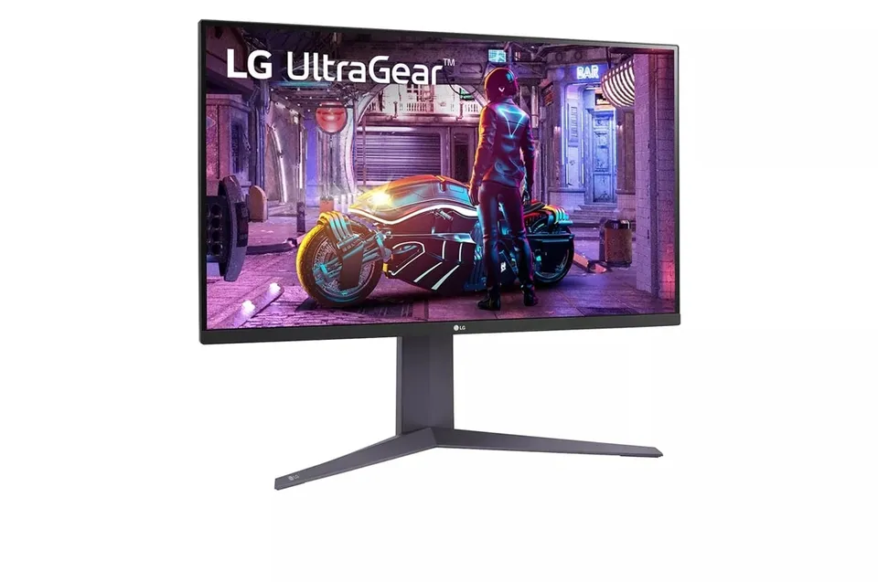 LG UltraGear 32