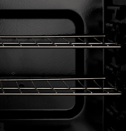 Nickel Racks