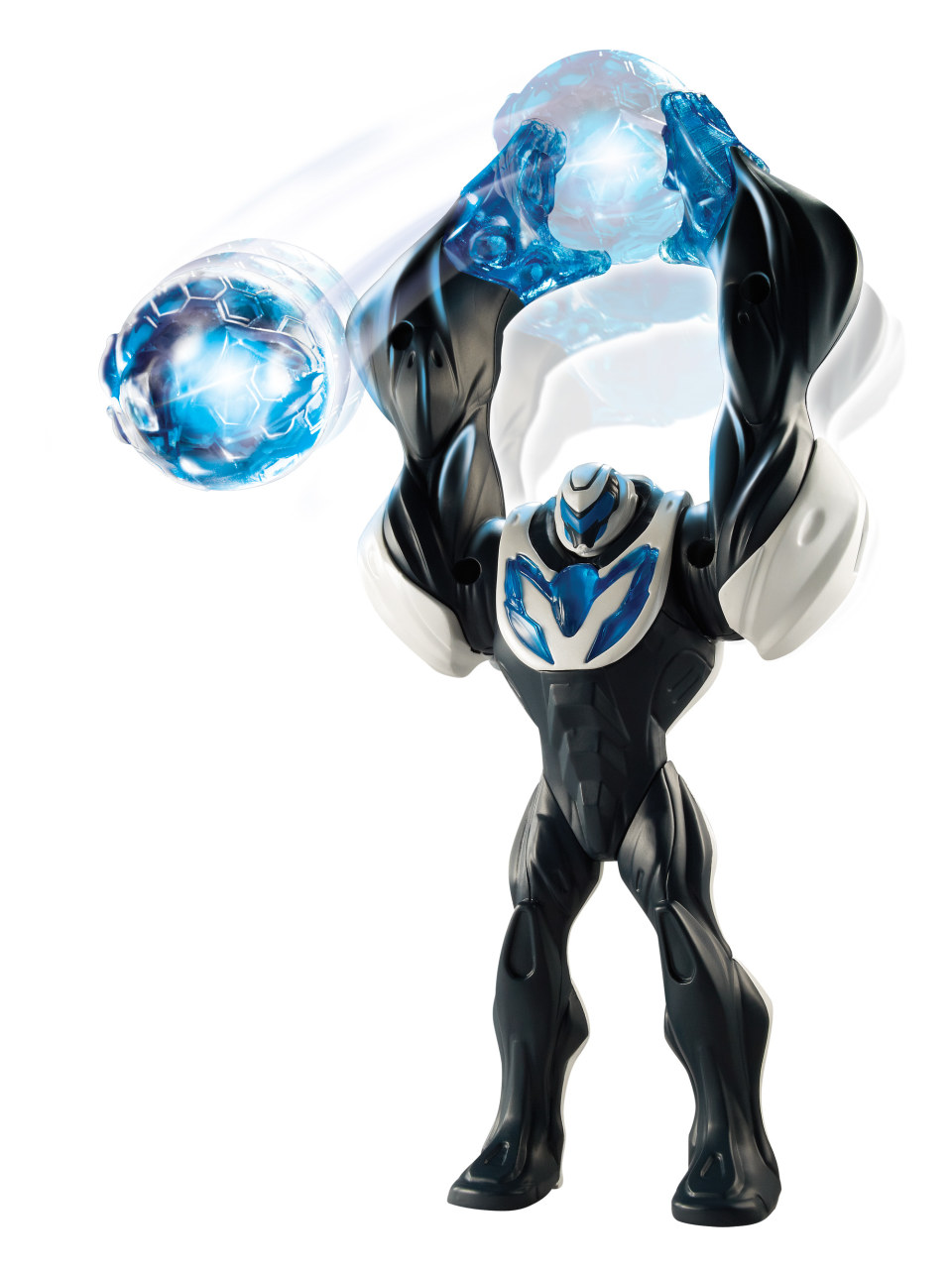 Max steel best sale juguetes walmart