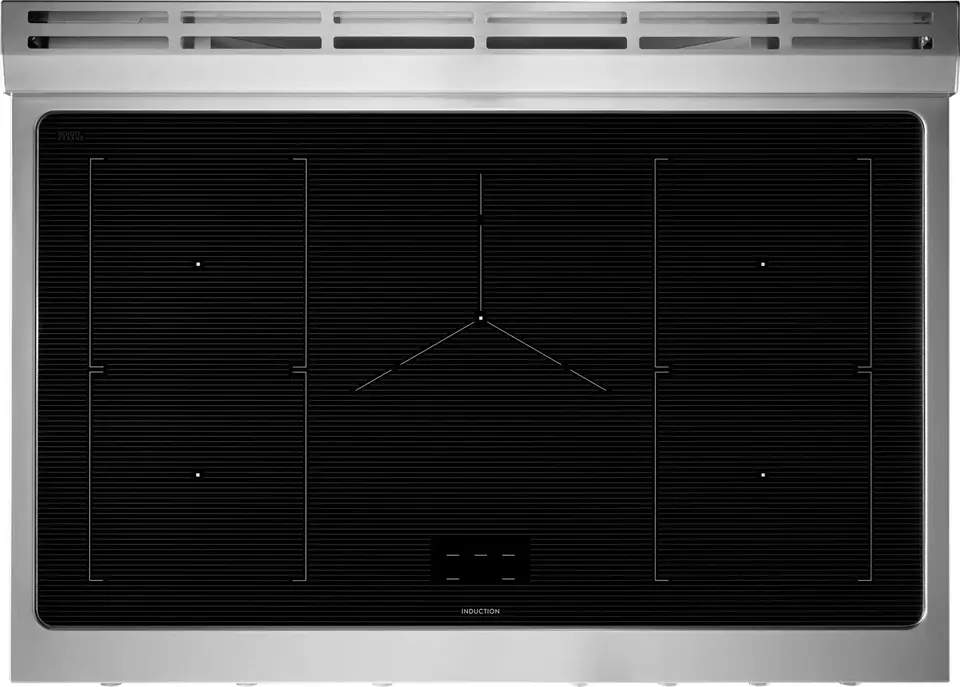 Frigidaire Induction Range - Thumbnail 5