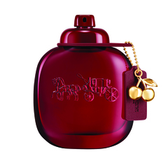 Coach Cherry Parfum