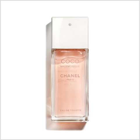 COCO MADEMOISELLE Eau de Toilette Spray 