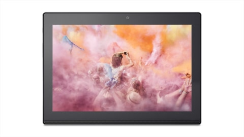 Lenovo Miix 320-10ICR - 10.1