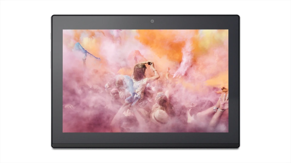 Lenovo Miix 320-10ICR - 10.1