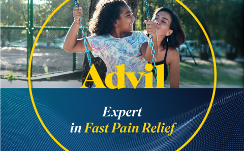 Advil Liqui-Gels Pain and Headache Reliever Ibuprofen, 200 Mg