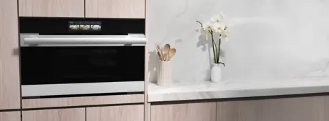 Sharp Celerity™ High-Speed Oven (SWA3099MS)