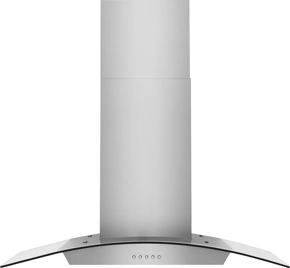 Frigidaire FHWC3670LS Canopy Hood - Thumbnail 2
