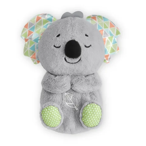 【希少！！】 'n Soothe Fisher-Price Snuggle Canada Us R Babies | Koala レコーダー