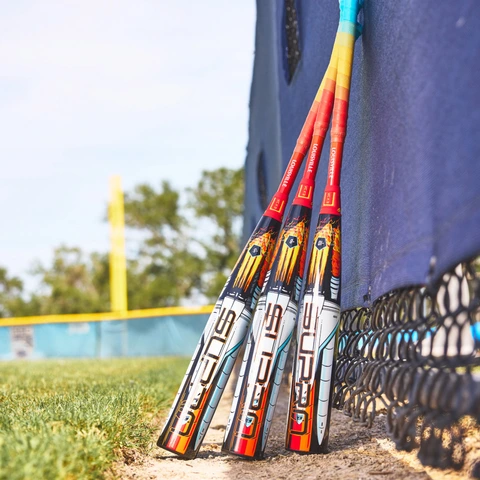 thumbnail image 2 of 2026 Louisville Slugger Supra -8 (2-3/4") USSSA Baseball Bat - Anthem Sports 2 of 11