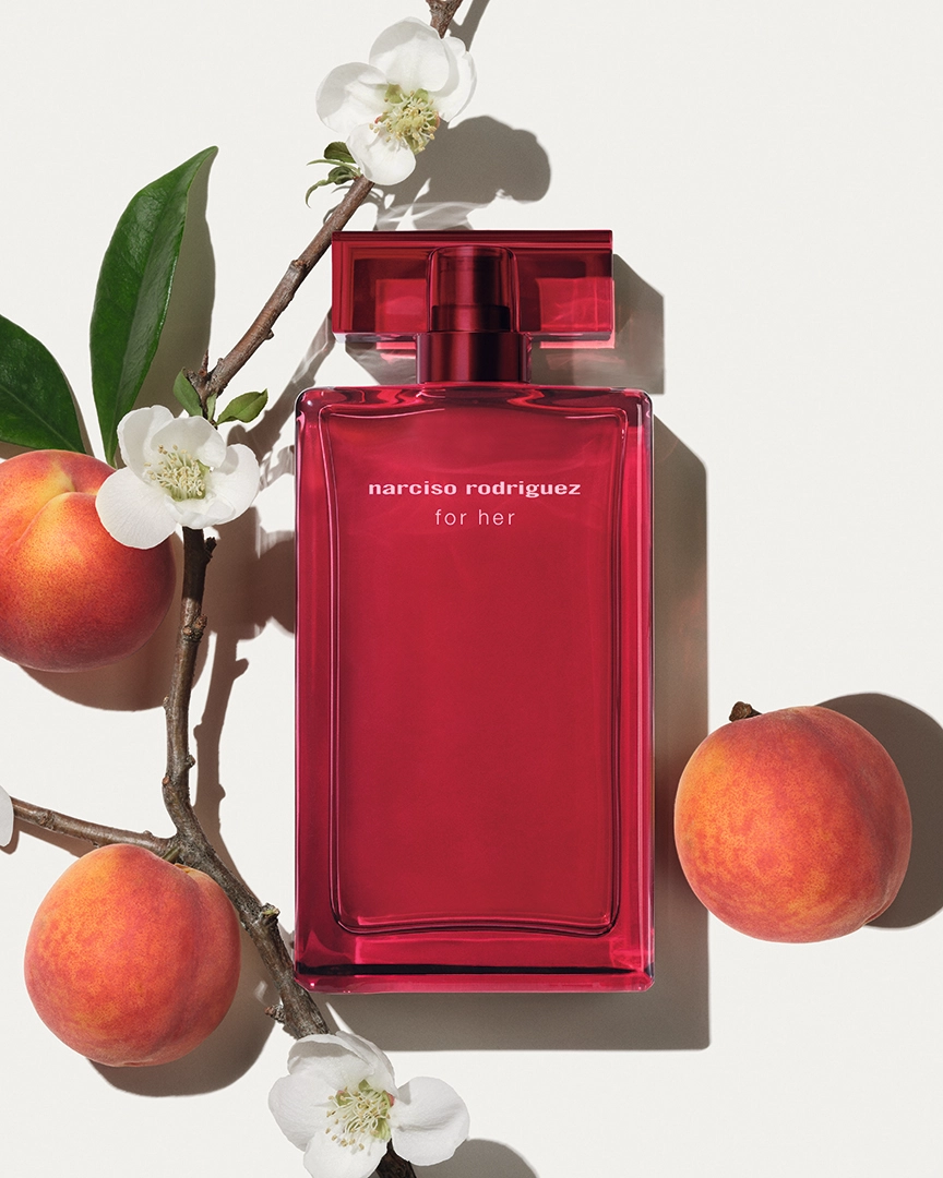 Narciso Rodriguez | Perfumes Minimalistas Sephora