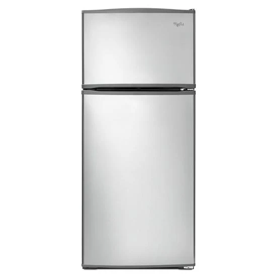 Marvel 24" 4.7 Cu. Ft. Compact Freezer Reversible Hinge - The Outdoor Appliance