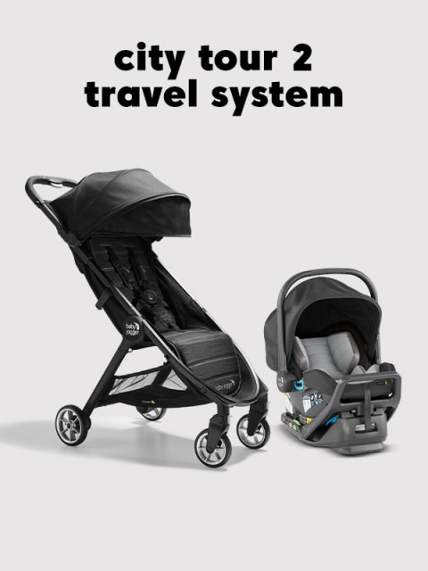 Baby Jogger tour™ 2 system | Baby
