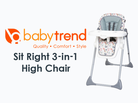 Walmart 3 cheap in 1 highchair