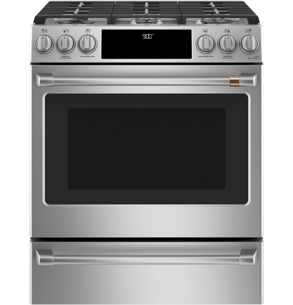 Café C2S900P2MS1 : Warners' Stellian