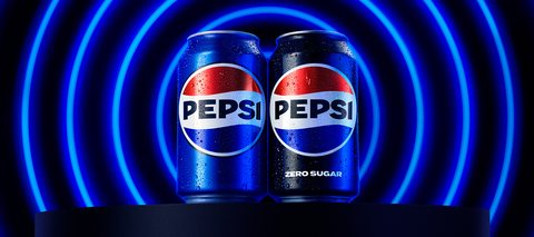 Pepsi Zero Sugar (12 fl. oz., 36 pk.) - Sam's Club