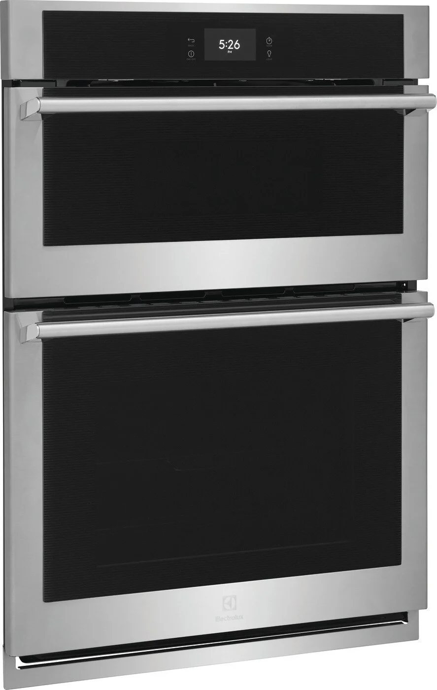 ECWM3011AS Electrolux 30